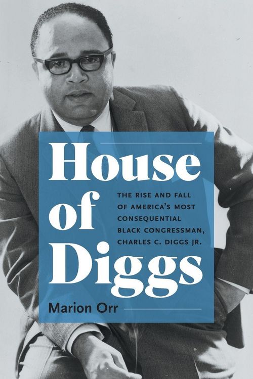 Produktbild: House of Diggs