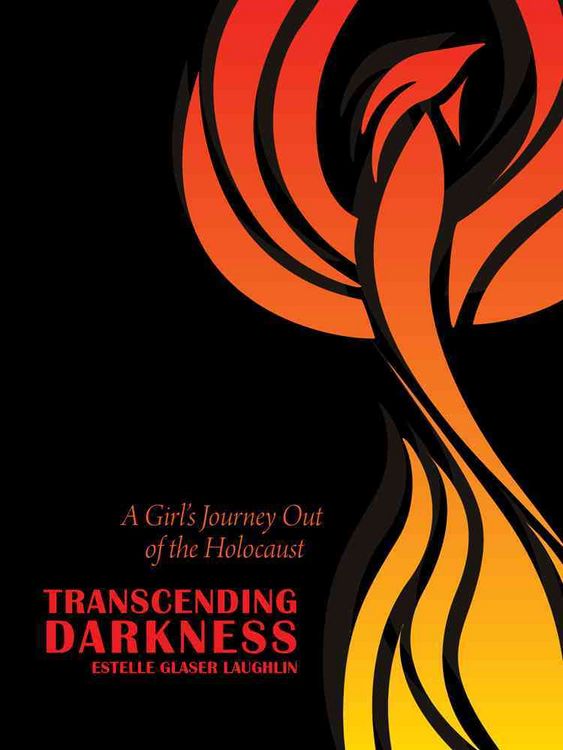 Produktbild: Transcending Darkness