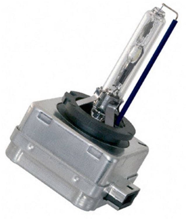 Produktbild: Osram Auto Xenon Leuchtmittel Xenarc Original D1S 35W 12 V, 85V