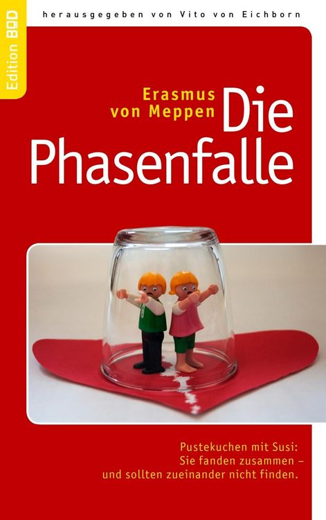 Produktbild: Die Phasenfalle