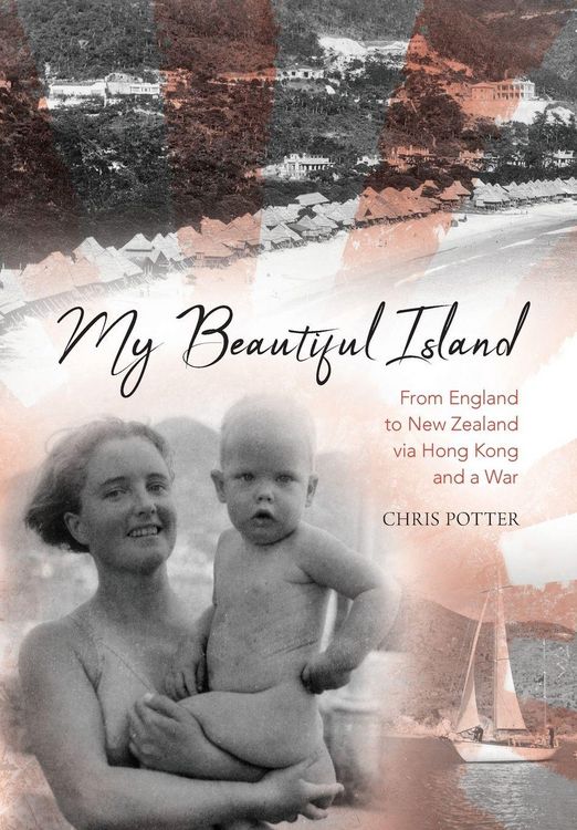 Produktbild: My Beautiful Island