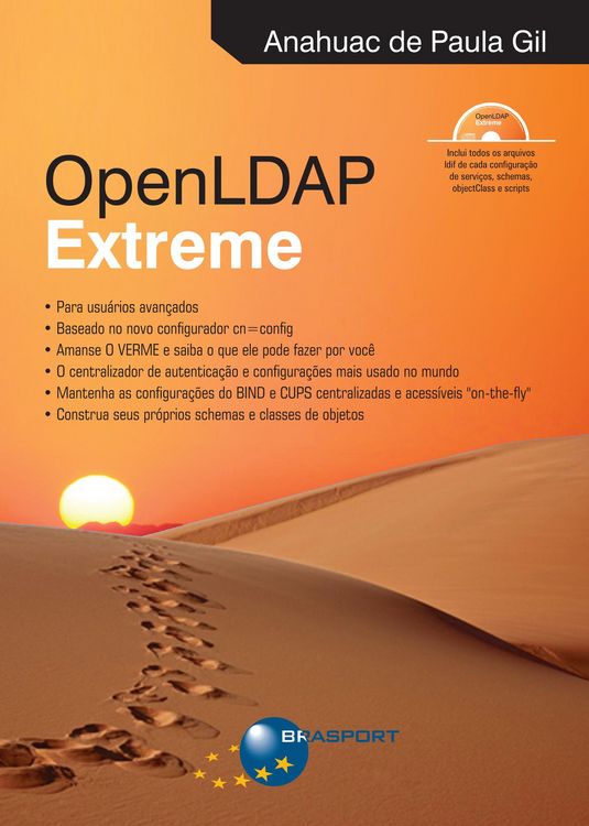 Produktbild: OpenLDAP Extreme