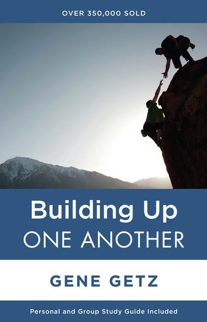 Produktbild: Building Up One Another