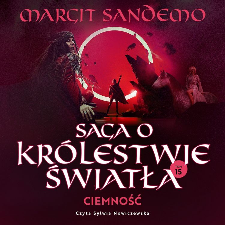Produktbild: Ciemność