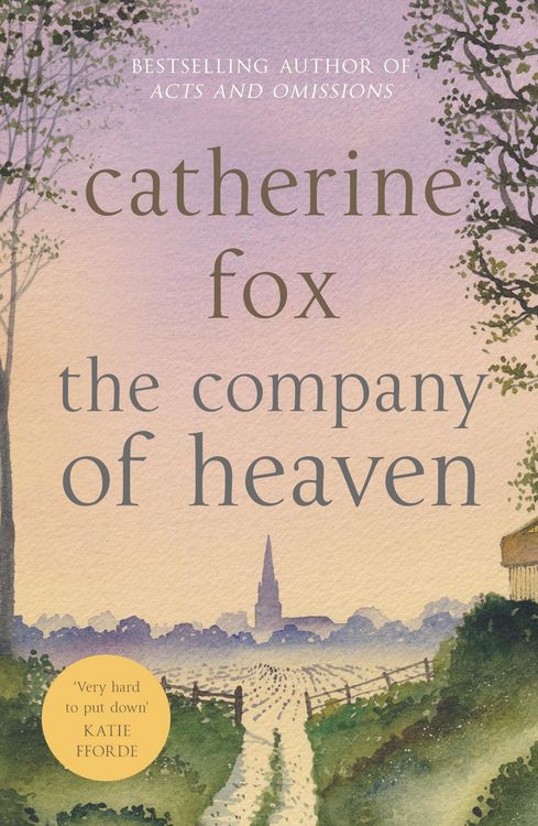 Produktbild: The Company of Heaven