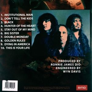 Produktbild: Angry Machines (Remastered)