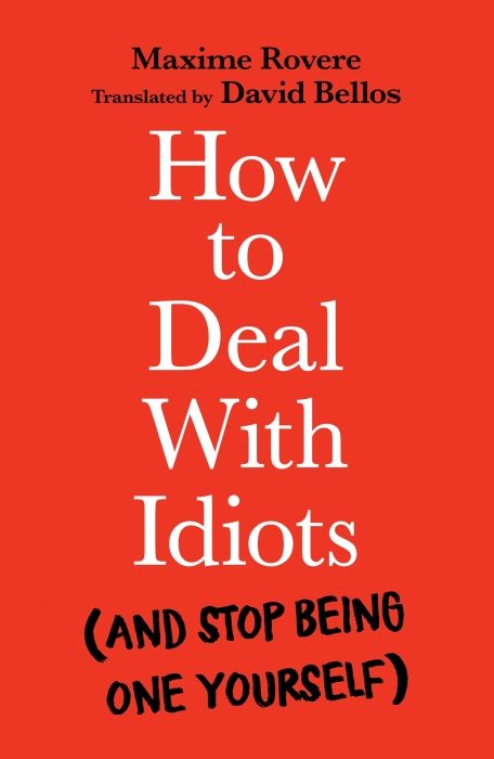 Produktbild: How to Deal With Idiots