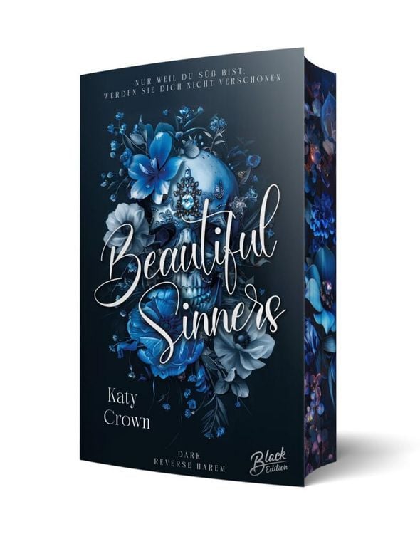 Produktbild: Beautiful Sinners
