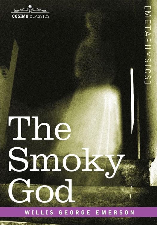 Produktbild: The Smoky God