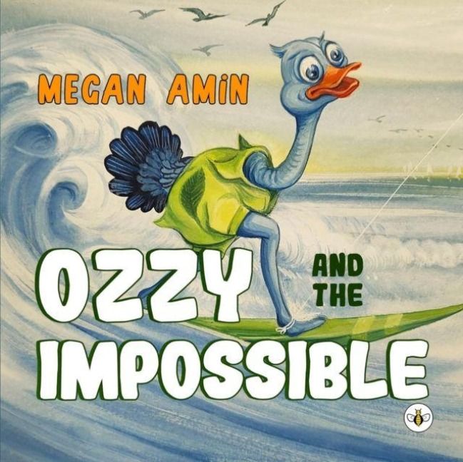 Produktbild: Ozzy and the Impossible