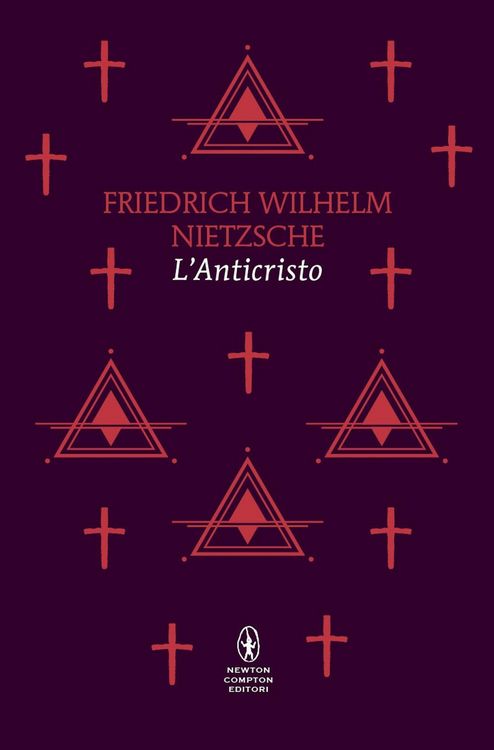 Produktbild: L' anticristo