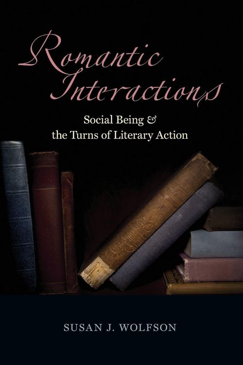 Produktbild: Romantic Interactions