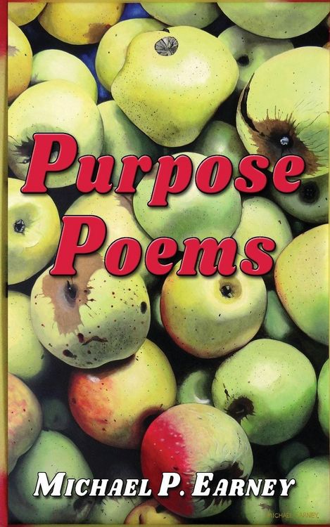Produktbild: Purpose Poems