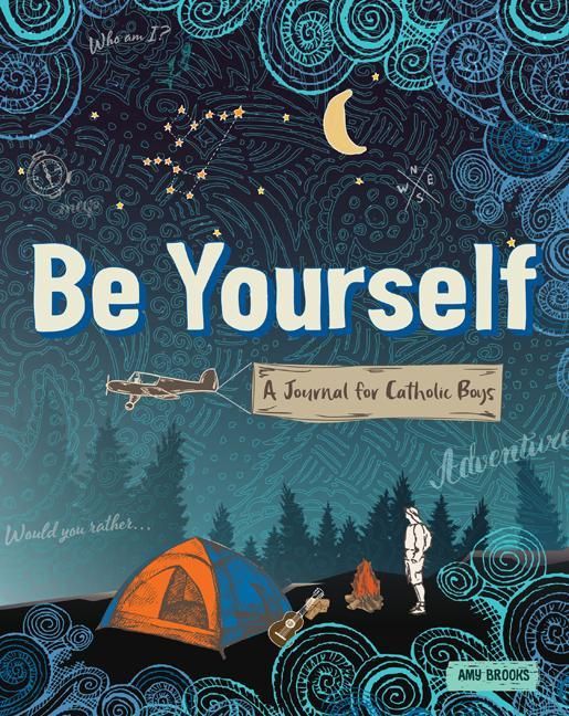 Produktbild: Be Yourself