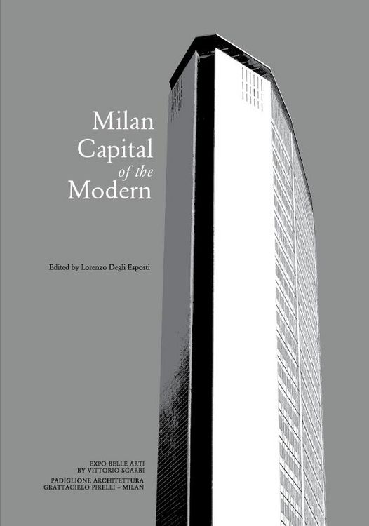 Produktbild: MCM - Milan, Capital of the Modern