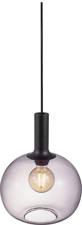 Produktbild: Nordlux Alton 25 47313047 Pendelleuchte E27 60W Rauch