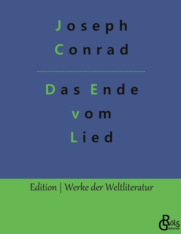 Produktbild: Das Ende vom Lied