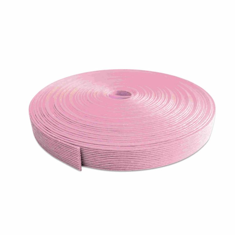 Produktbild: URSUS Flechten Paper Straps Kamihimo, rosa