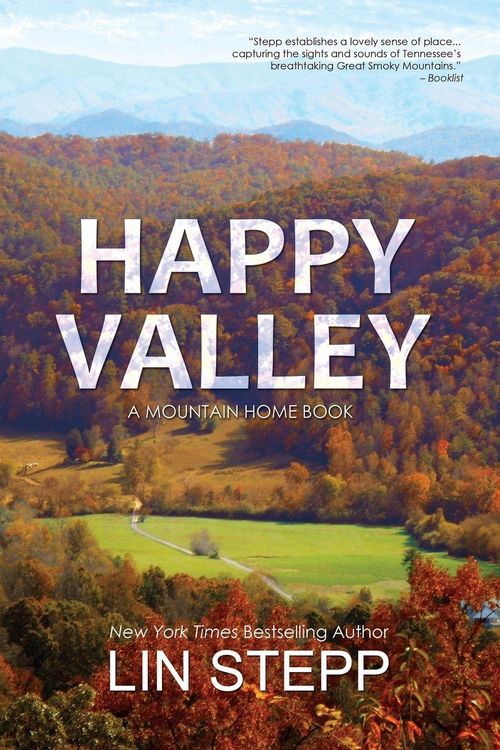 Produktbild: Happy Valley