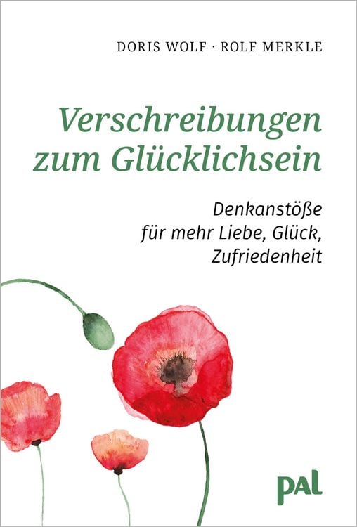 Produktbild: Verschreibungen zum Gl&uuml;cklichsein