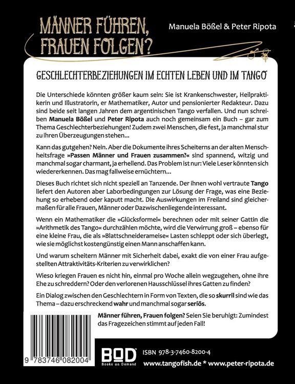 Produktbild: M&auml;nner f&uuml;hren, Frauen folgen?