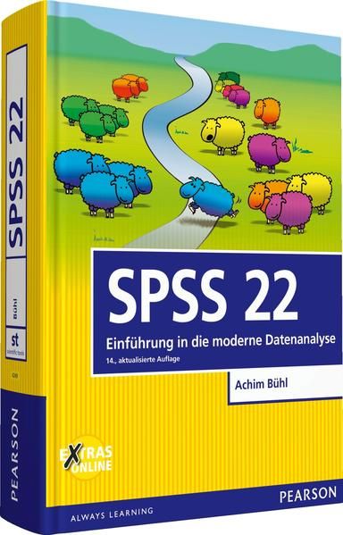 Produktbild: Spss 22