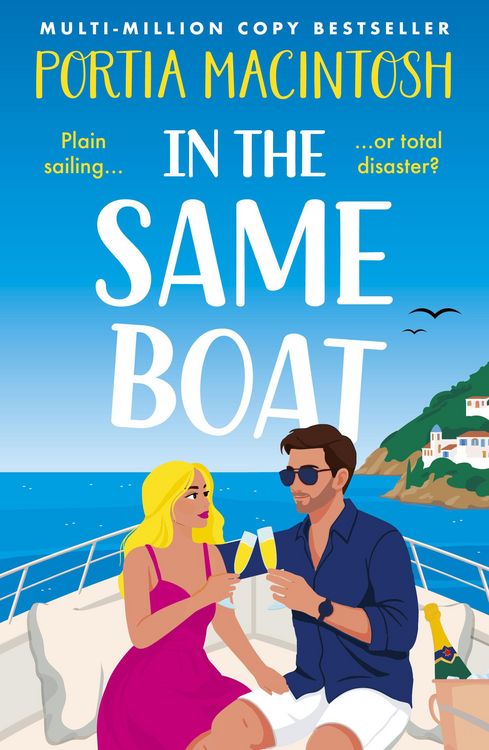 Produktbild: In the Same Boat