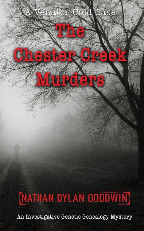 Produktbild: The Chester Creek Murders