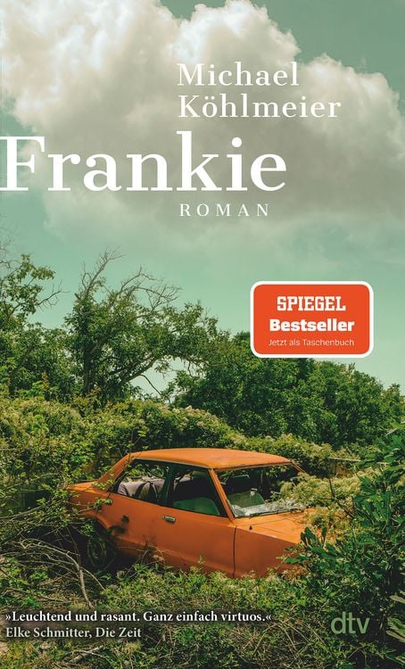 Produktbild: Frankie