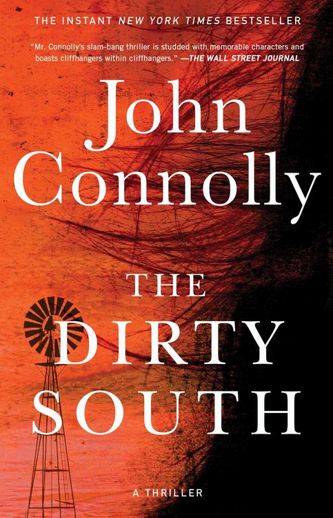 Produktbild: The Dirty South