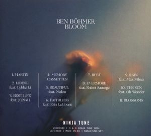 Produktbild: Bloom