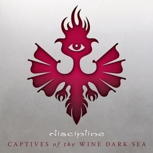 Produktbild: Captives Of The Wine Dark Sea
