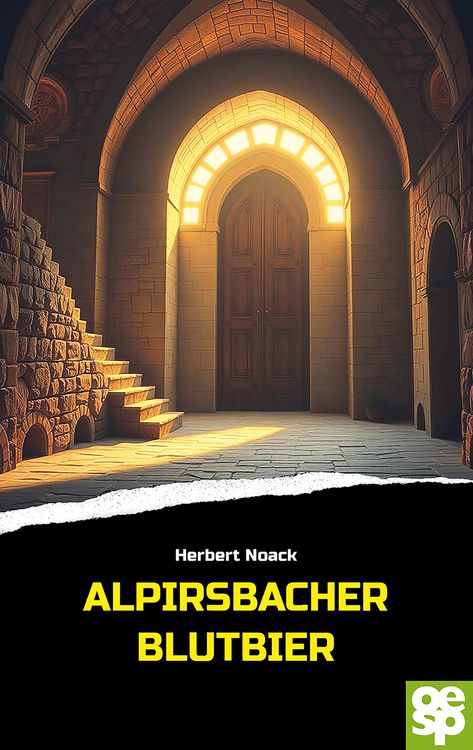 Produktbild: Alpirsbacher Blutbier