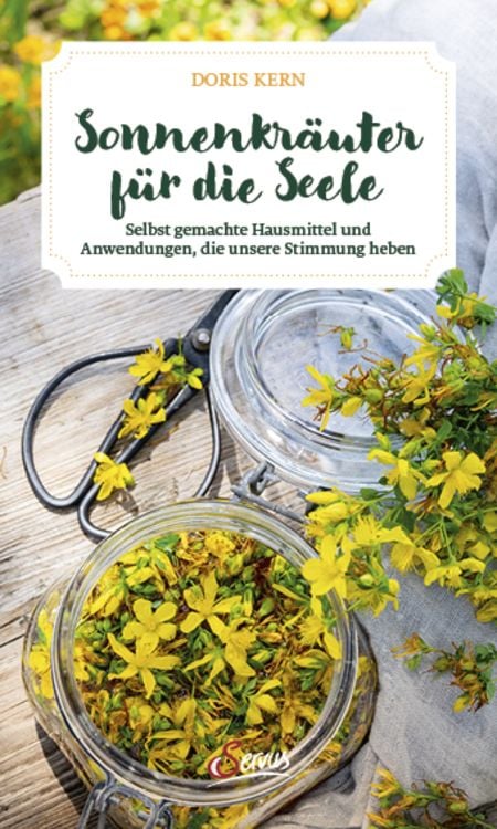 Produktbild: Sonnenkräuter für die Seele