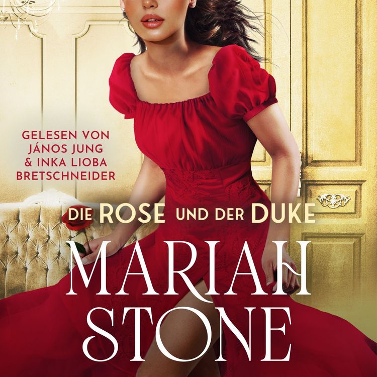 Produktbild: Die Rose und der Duke