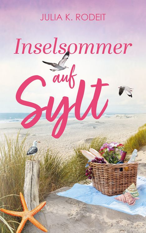 Produktbild: Inselsommer auf Sylt