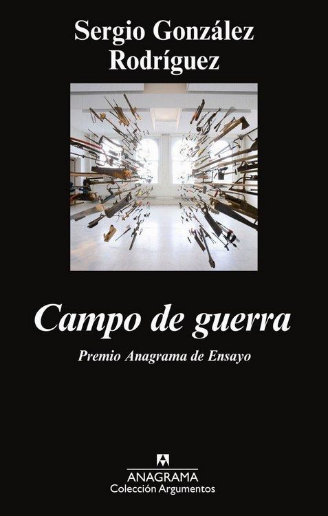 Produktbild: Campo de guerra