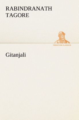Produktbild: Gitanjali