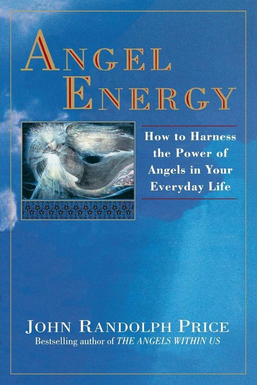 Produktbild: Angel Energy