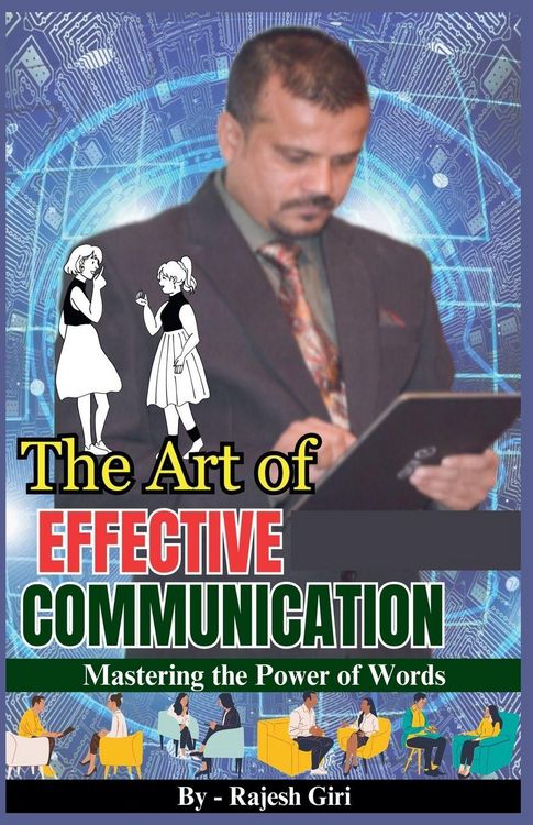 Produktbild: The Art of Effective Communication