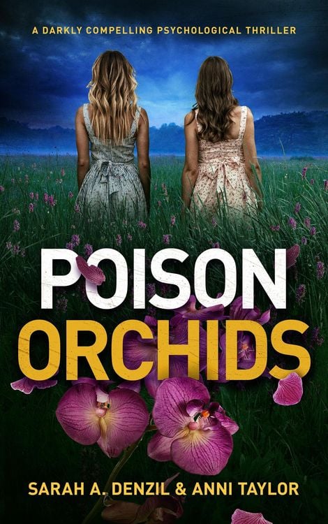 Produktbild: Poison Orchids