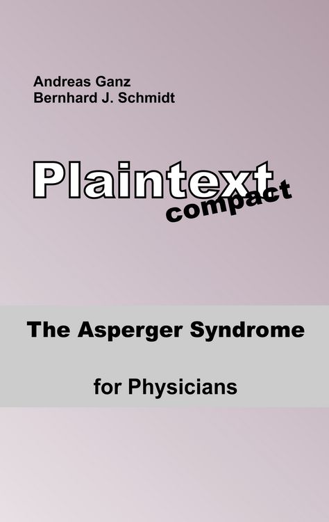 Produktbild: The Asperger Syndrome for Physicians