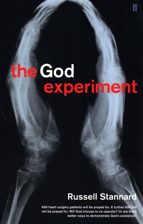 Produktbild: The God Experiment