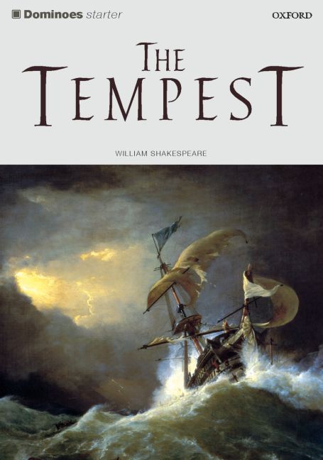 Produktbild: The Tempest