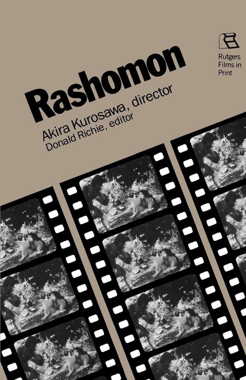 Produktbild: Rashomon
