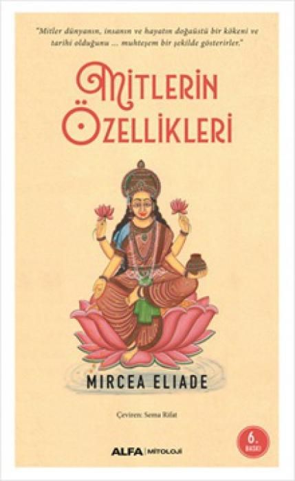 Produktbild: Mitlerin &Ouml;zellikleri