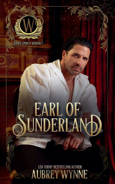 Produktbild: The Earl of Sunderland