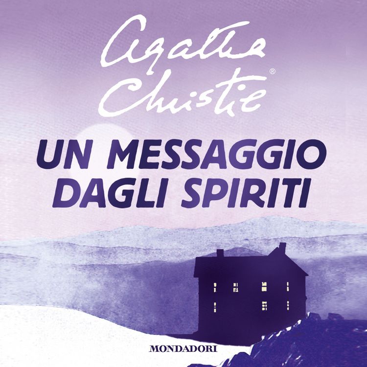Produktbild: Un messaggio dagli spiriti