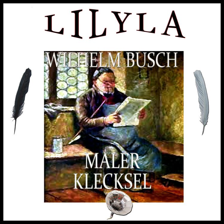 Produktbild: Maler Klecksel