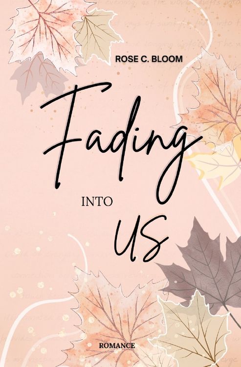 Produktbild: Fading into us